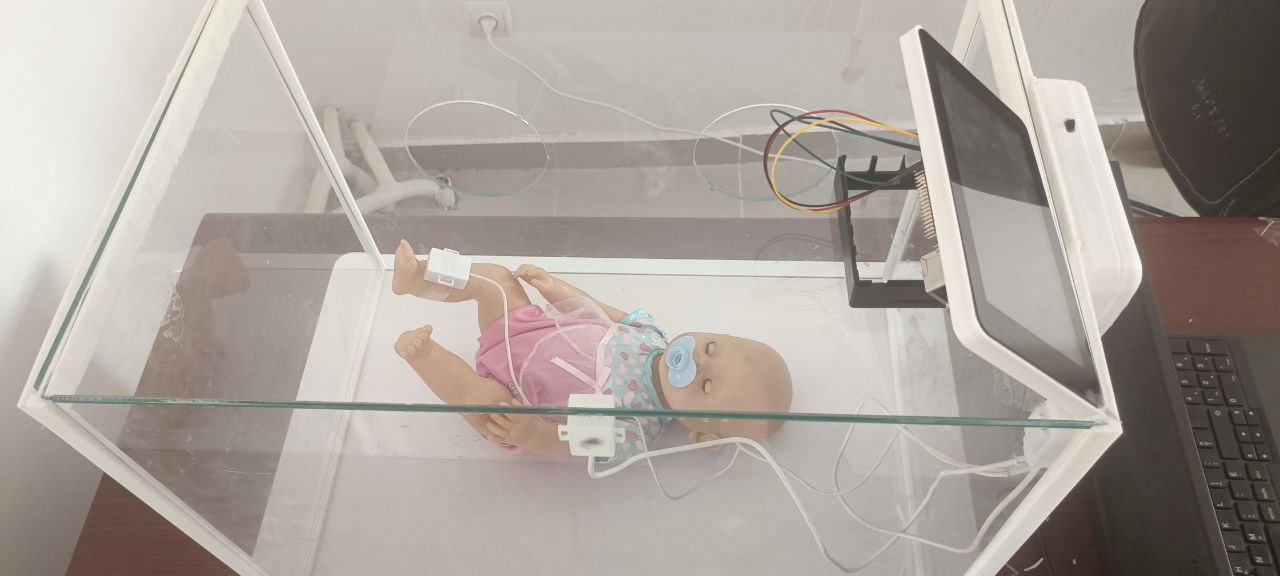 Smart Neonatal Care